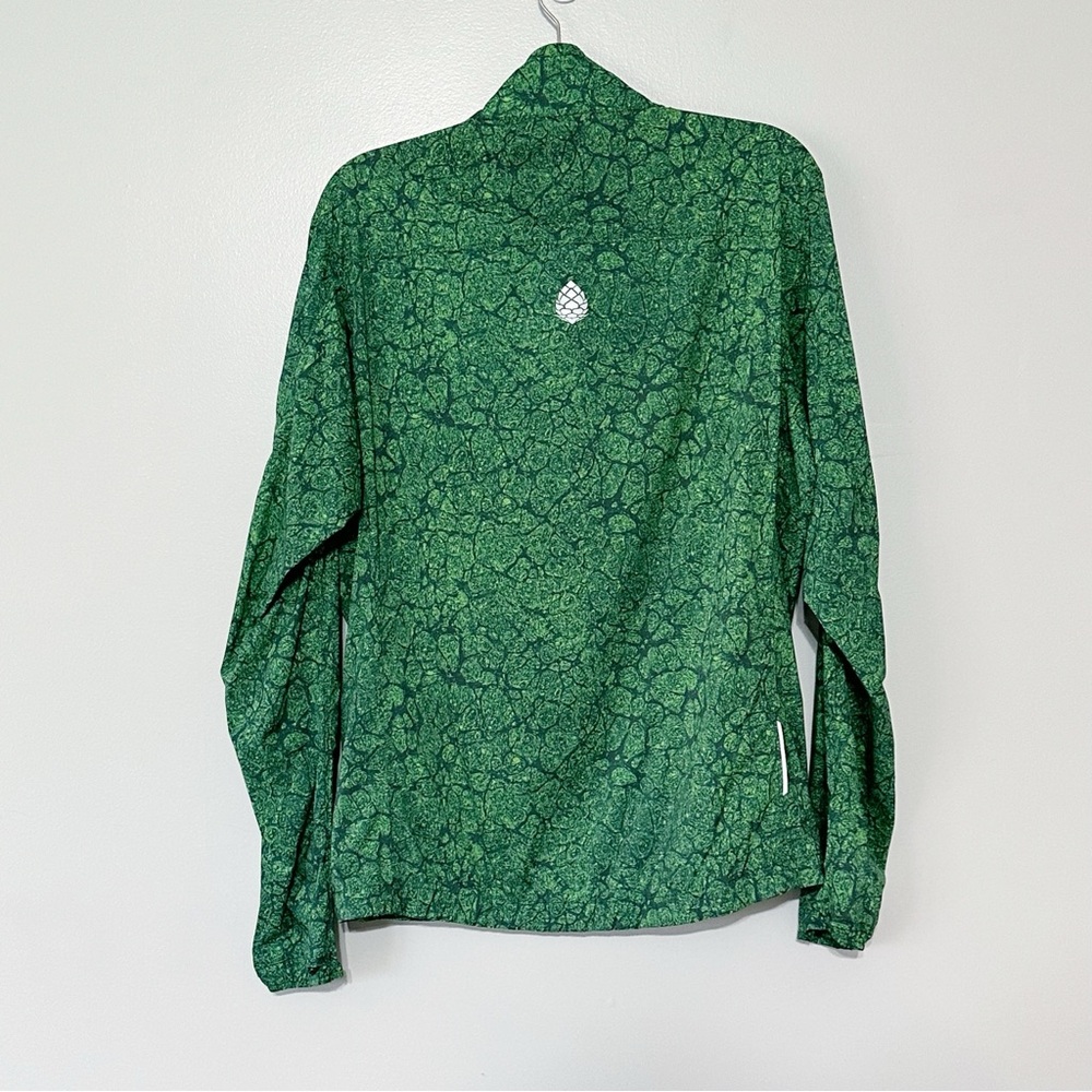 Stio Second Light Pullover Packable Lightweight S… - image 6